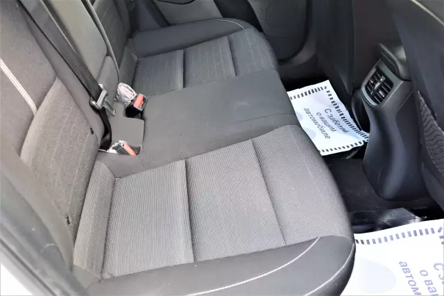 Kia Cerato 2019