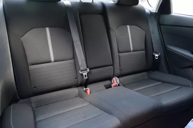 Kia Cerato 2019