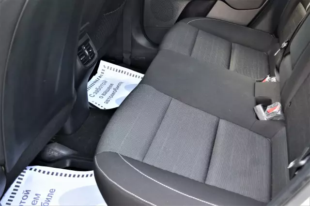 Kia Cerato 2019