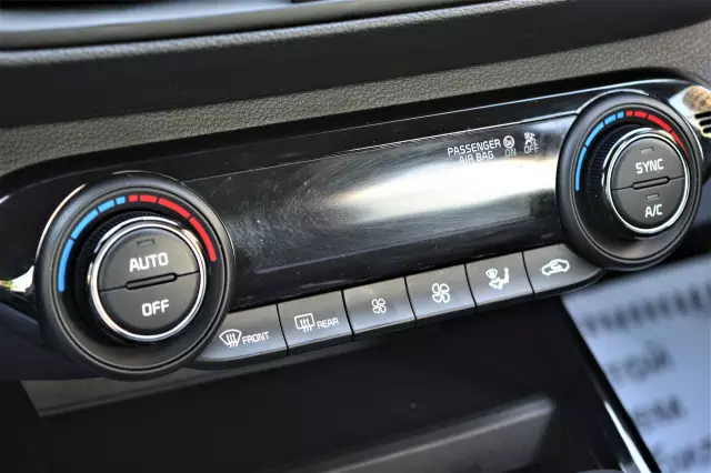 Kia Cerato 2019
