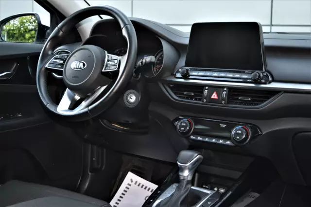 Kia Cerato 2019
