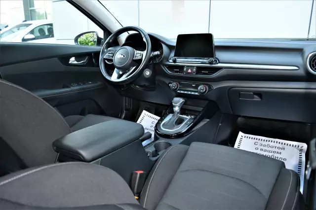 Kia Cerato 2019