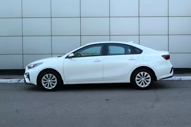 Kia Cerato 2019