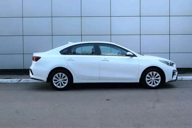 Kia Cerato 2019