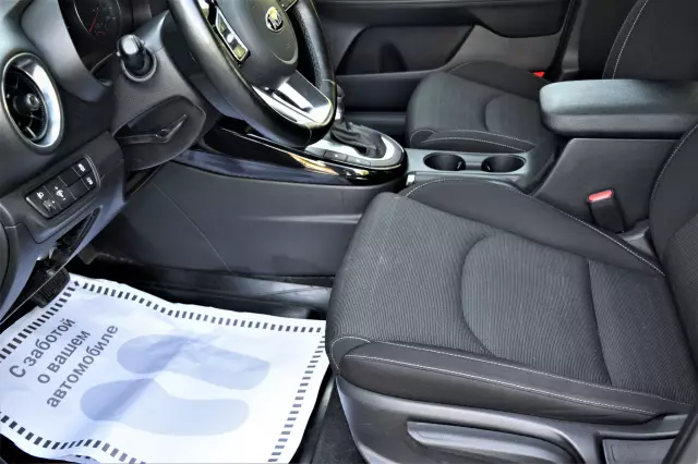 Kia Cerato 2019