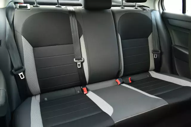 Skoda Rapid 2017