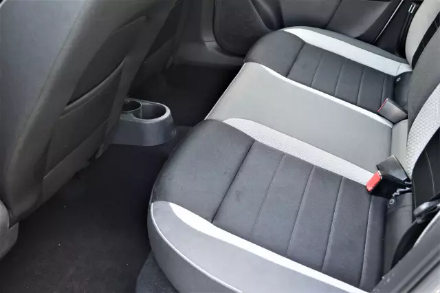 Skoda Rapid 2017