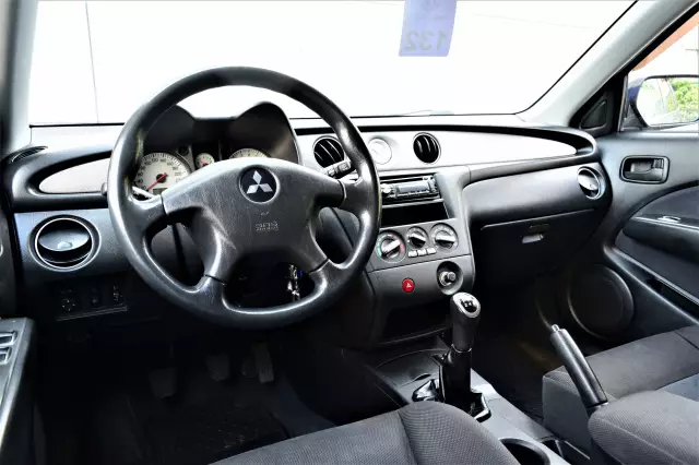 Mitsubishi Outlander 2006
