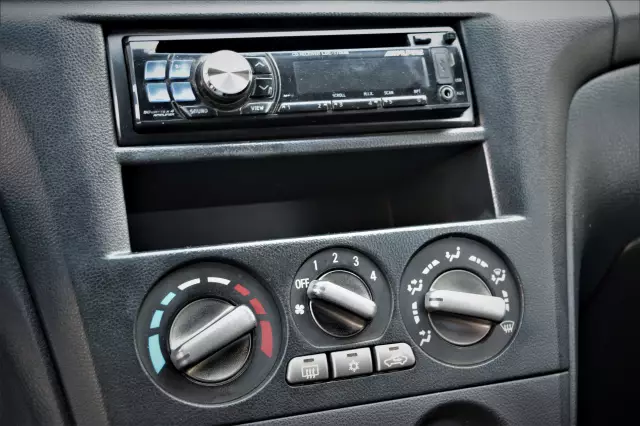 Mitsubishi Outlander 2006