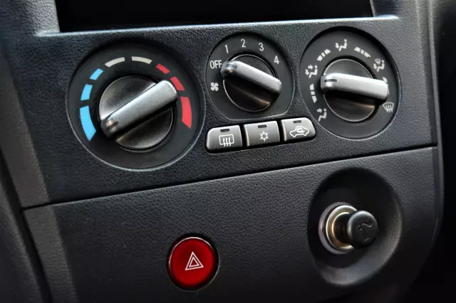 Mitsubishi Outlander 2006