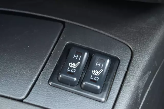 Mitsubishi Outlander 2006