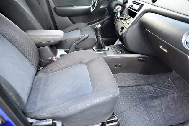 Mitsubishi Outlander 2006