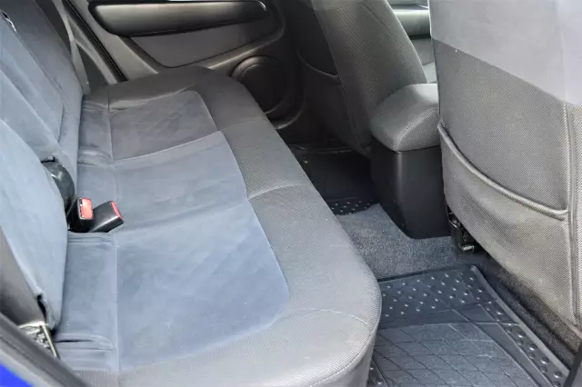 Mitsubishi Outlander 2006