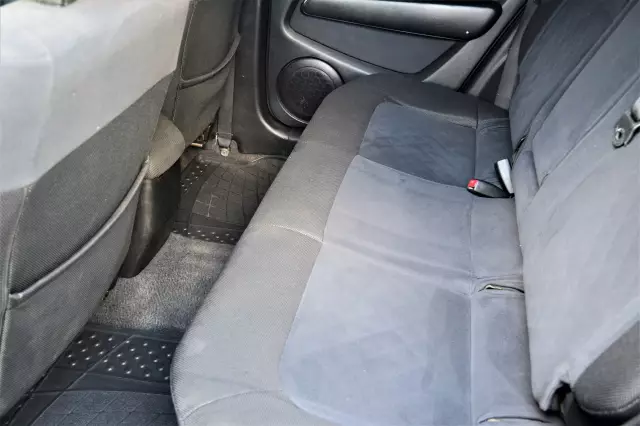 Mitsubishi Outlander 2006