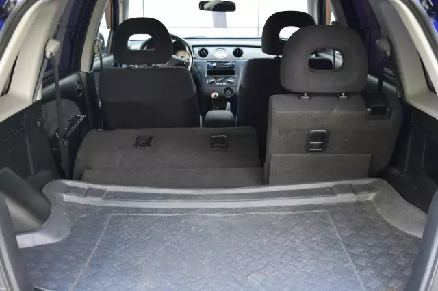 Mitsubishi Outlander 2006