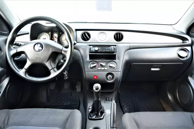 Mitsubishi Outlander 2006