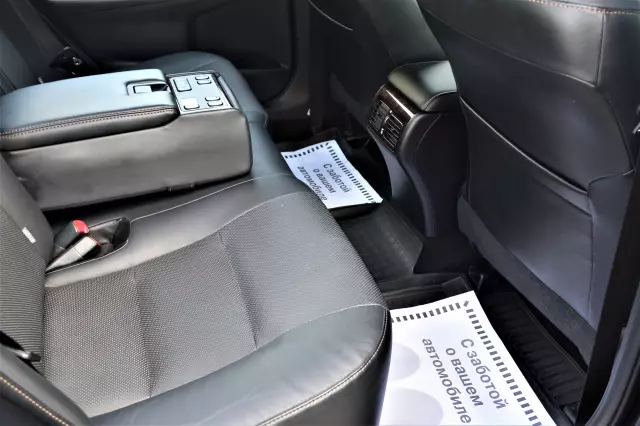 Toyota Camry 2017