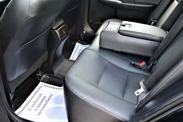 Toyota Camry 2017