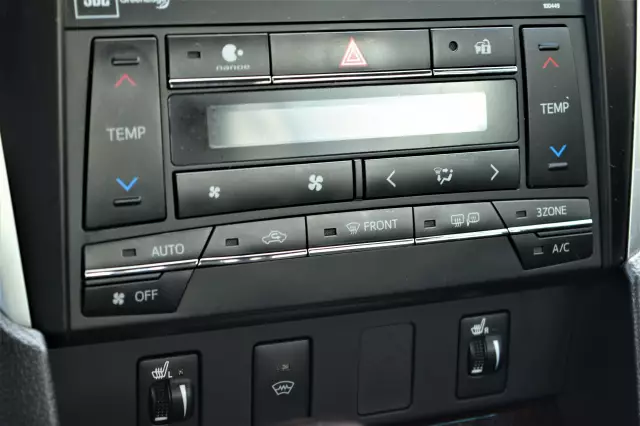 Toyota Camry 2017