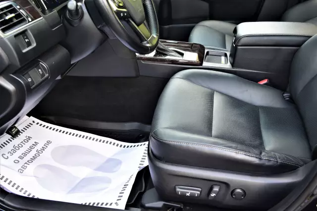 Toyota Camry 2017