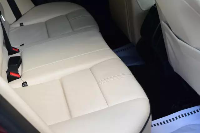 Mercedes-Benz GLK-Класс 2009