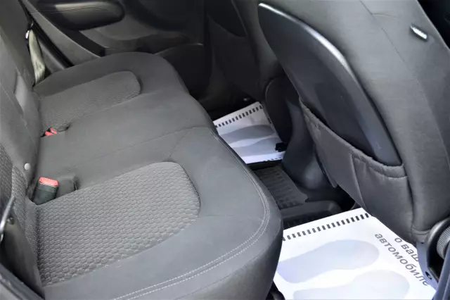 Hyundai ix35 2011