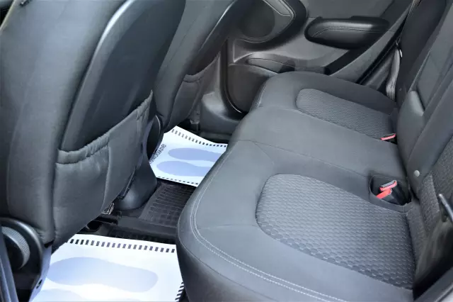 Hyundai ix35 2011
