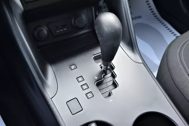 Hyundai ix35 2011