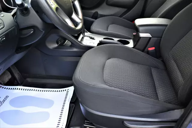 Hyundai ix35 2011