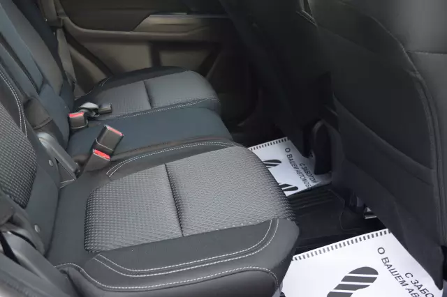 Mitsubishi Outlander 2021
