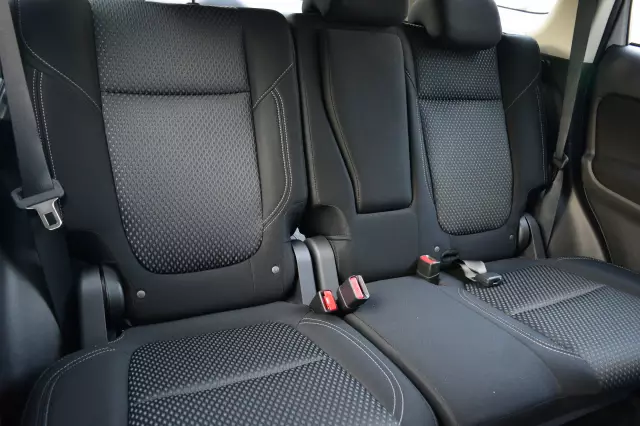 Mitsubishi Outlander 2021