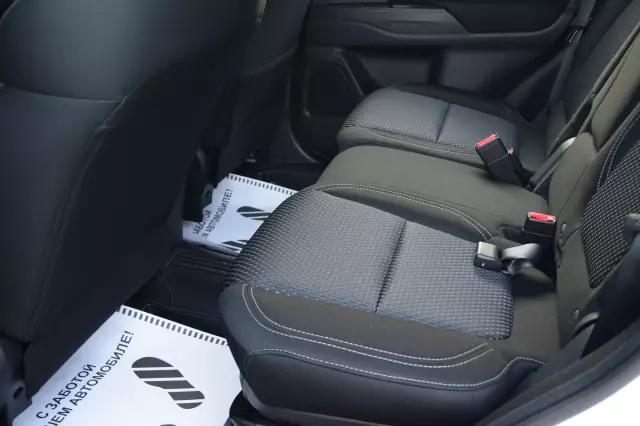 Mitsubishi Outlander 2021