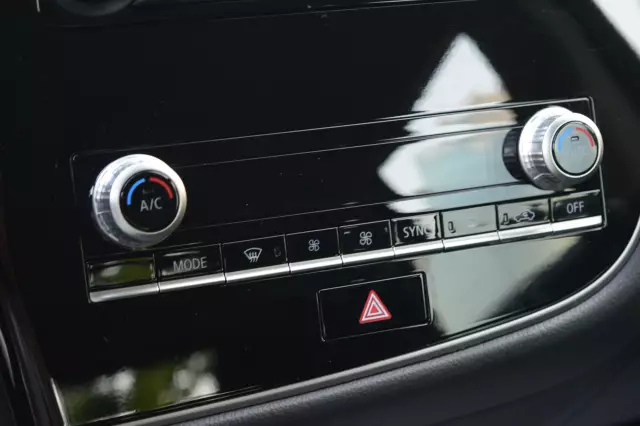 Mitsubishi Outlander 2021