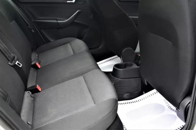 Skoda Rapid 2016