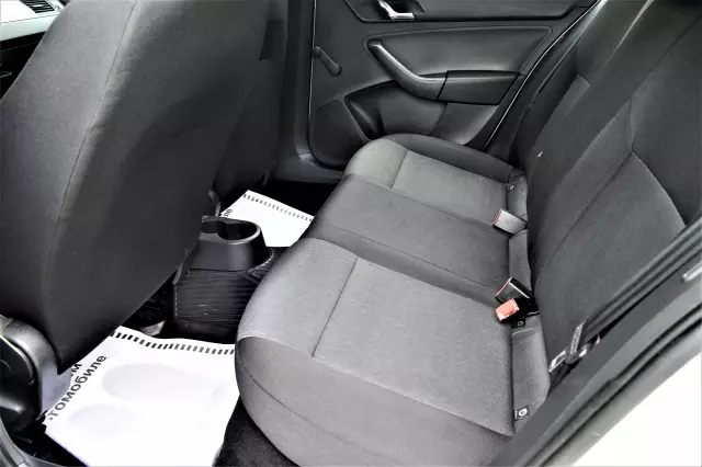 Skoda Rapid 2016