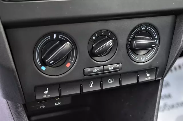 Skoda Rapid 2016