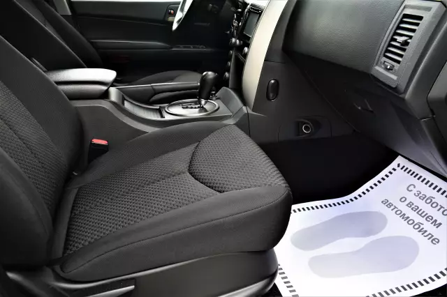 SsangYong Kyron 2012