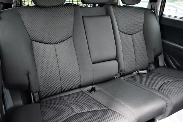 SsangYong Kyron 2012