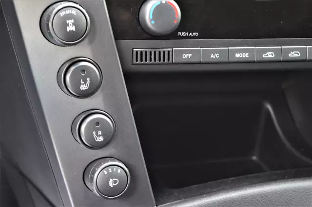 SsangYong Kyron 2012