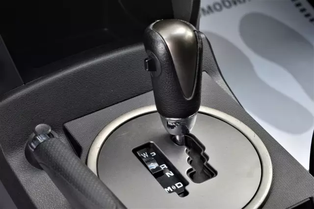 SsangYong Kyron 2012