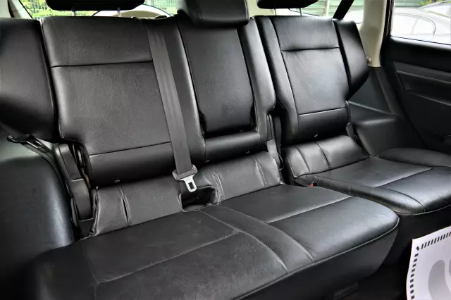 Mitsubishi Pajero 2014