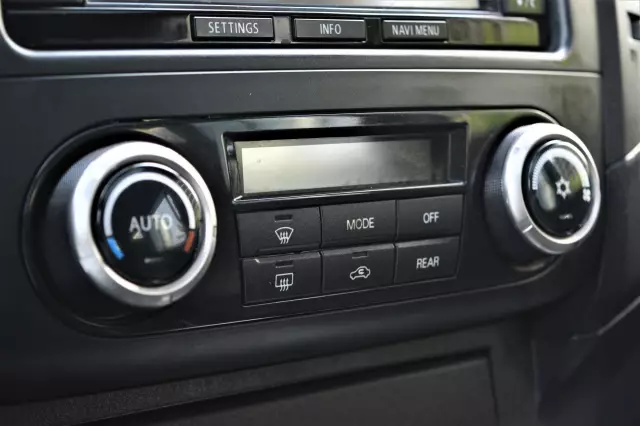 Mitsubishi Pajero 2014