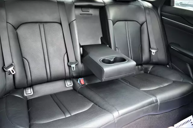 Kia K5 2020