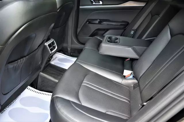 Kia K5 2020
