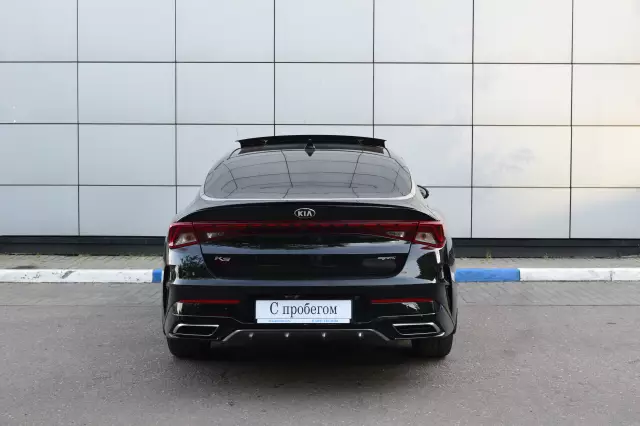 Kia K5 2020