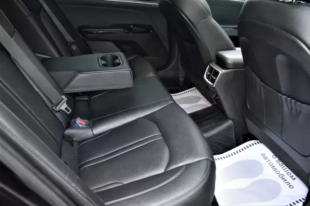 Kia K5 2020