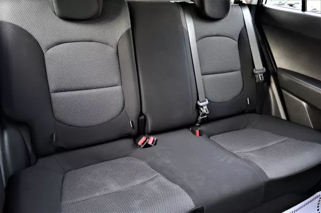 Hyundai Creta 2020