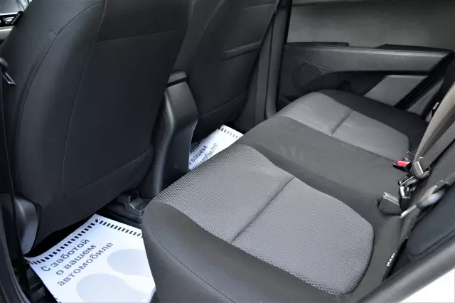 Hyundai Creta 2020