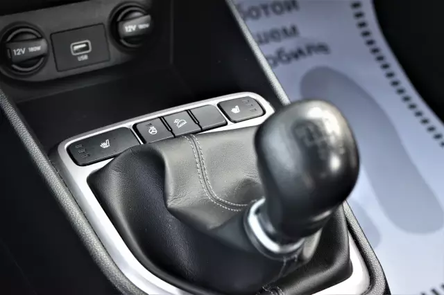 Hyundai Creta 2020