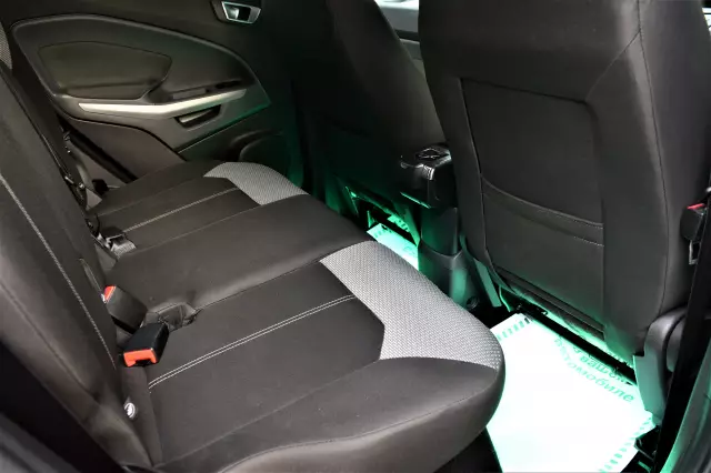 Ford EcoSport 2018
